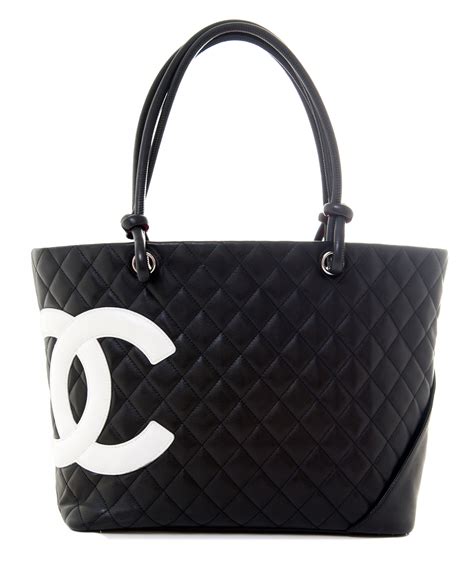 chanel cambon tote price in malaysia|chanel black ref handbags.